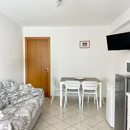 Villa Paradiso Lignano Sabbiadoro Kültér fotó