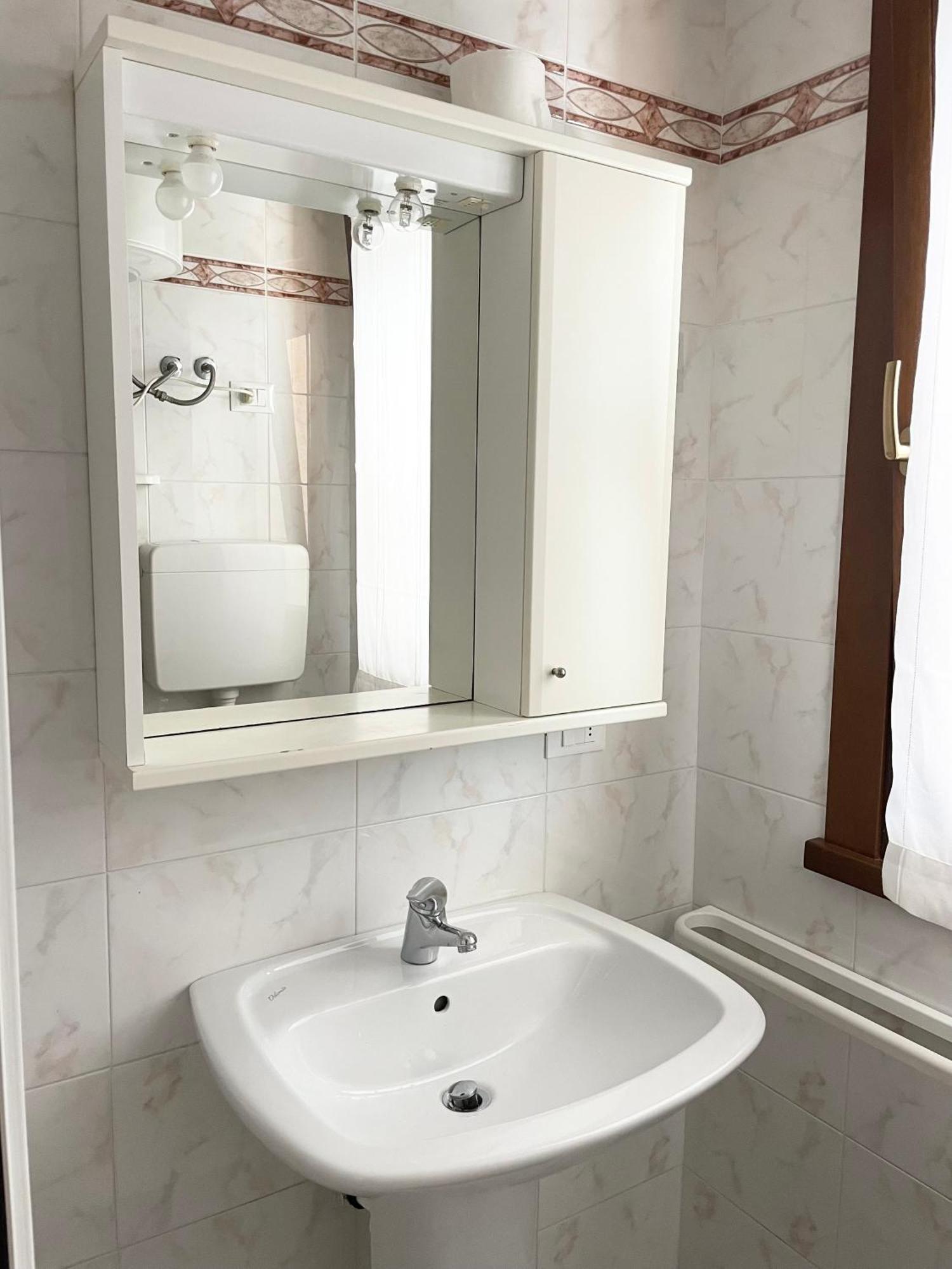 Villa Paradiso Lignano Sabbiadoro Kültér fotó
