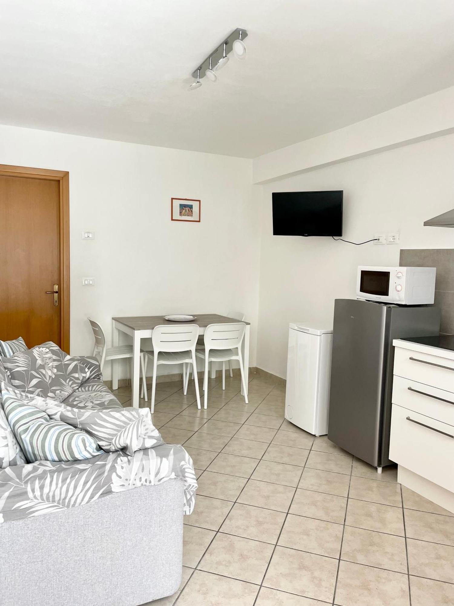 Villa Paradiso Lignano Sabbiadoro Kültér fotó
