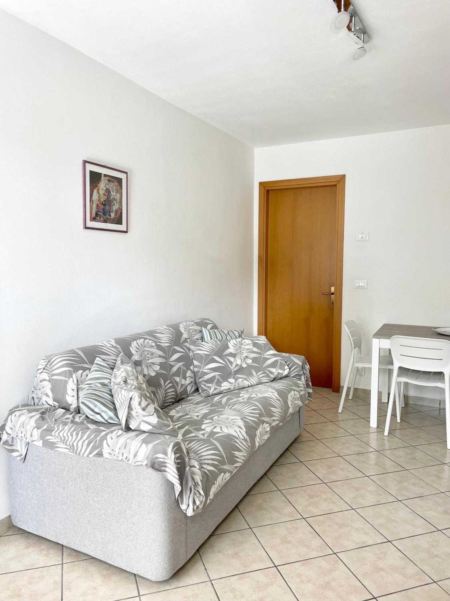 Villa Paradiso Lignano Sabbiadoro Kültér fotó